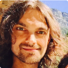 headshot image